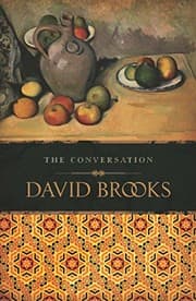Tapa de The Conversation