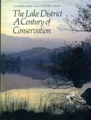 Tapa de The Lake District, a century of conservation