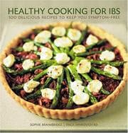 Tapa de Healthy Cooking for IBS