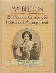 Tapa de Mrs. Beeton