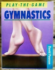 Tapa de Gymnastics