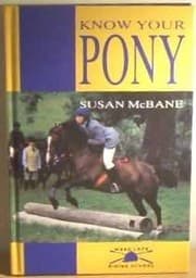 Tapa de Know your pony