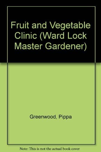 Tapa de Fruit and vegetable clinic