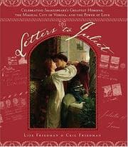 Tapa de Letters to Juliet