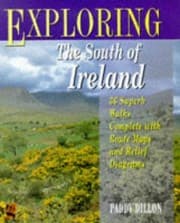 Tapa de Exploring the South of Ireland
