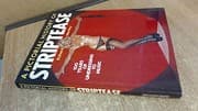 Tapa de A pictorial history of striptease