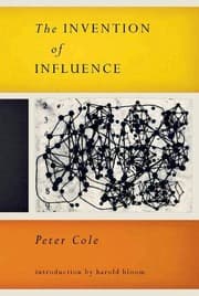 Tapa de The Invention of Influence