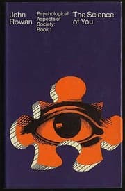 Tapa de The science of you
