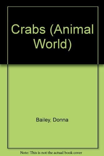 Tapa de Crabs