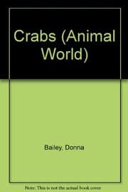 Tapa de Crabs