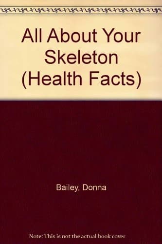 Tapa de All about your skeleton