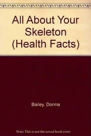 Tapa de All about your skeleton