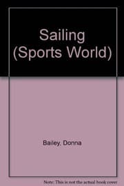 Tapa de Sailing