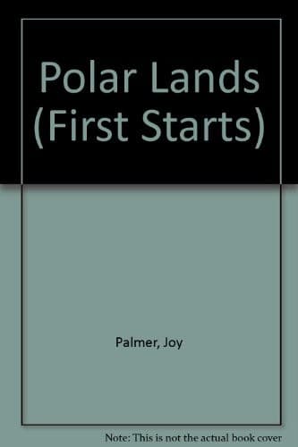 Tapa de Polar lands