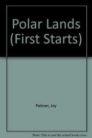 Tapa de Polar lands