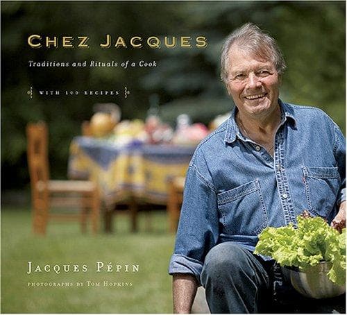 Tapa de Chez Jacques Deluxe Edition