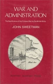Tapa de War and administration