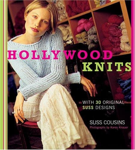 Tapa de Hollywood Knits