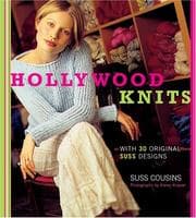 Tapa de Hollywood Knits