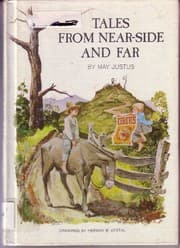 Tapa de Tales from near-side and far