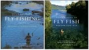 Tapa de Fifty Places to Fly Fish Before You Die/Fifty Favorite Fly Fishing Tales Two-Pack
