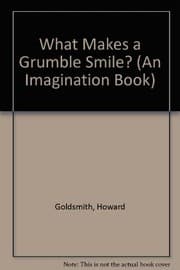 Tapa de What makes a Grumble smile?