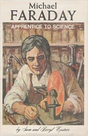 Tapa de Michael Faraday