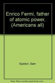 Tapa de Enrico Fermi