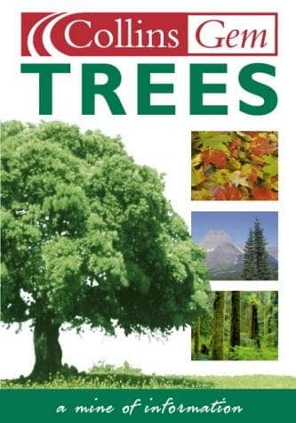 Tapa de Trees