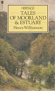 Tapa de Tales of moorland & estuary