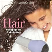 Tapa de Hair