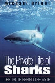 Tapa de Private Life of Sharks