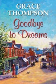 Tapa de Goodbye to Dreams