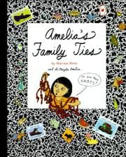 Tapa de Amelia's family ties