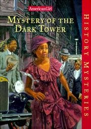 Tapa de Mystery of the Dark Tower