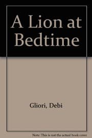 Tapa de A lion at bedtime