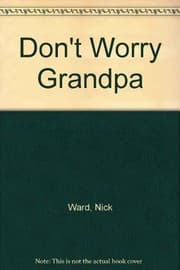 Tapa de Don't worry Grandpa