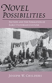 Tapa de Novel possibilities