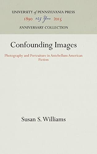 Tapa de Confounding Images