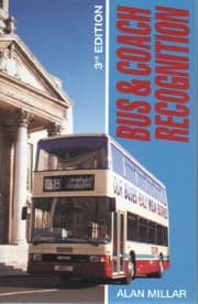 Tapa de Bus & coach recognition