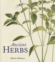 Tapa de Ancient Herbs