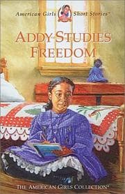 Tapa de Addy Studies Freedom