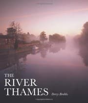 Tapa de The River Thames