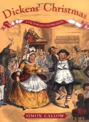 Tapa de Dickens' Christmas: A Victorian Celebration