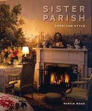 Tapa de Sister Parish: American Style