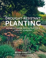 Tapa de Drought-Resistant Planting: Lessons from Beth Chatto's Gravel Garden