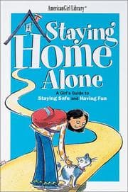 Tapa de Staying Home Alone