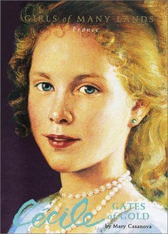 Tapa de Cecile
