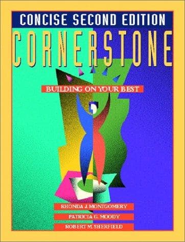 Tapa de Cornerstone