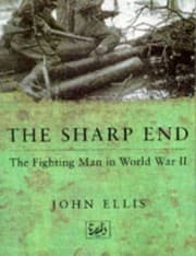 Tapa de The sharp end